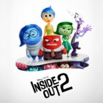 Inside Out 2 Showtimes