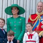 kate middleton health