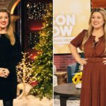 kelly clarkson weight loss