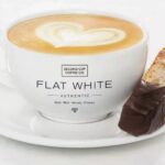 Flat White: The Perfect Coffee Blend You Need to Try