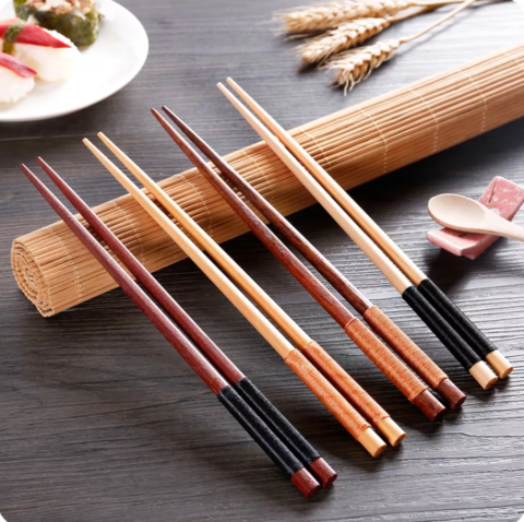 How to Use Chopsticks: A Simple Guide