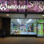 Smoke Shop Near Me Open