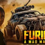 Furiosa: A Mad Max Saga Showtimes