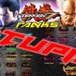 Tekken 8 Ranks Understanding the Ranking System