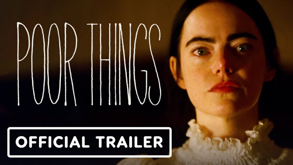 poor things movie