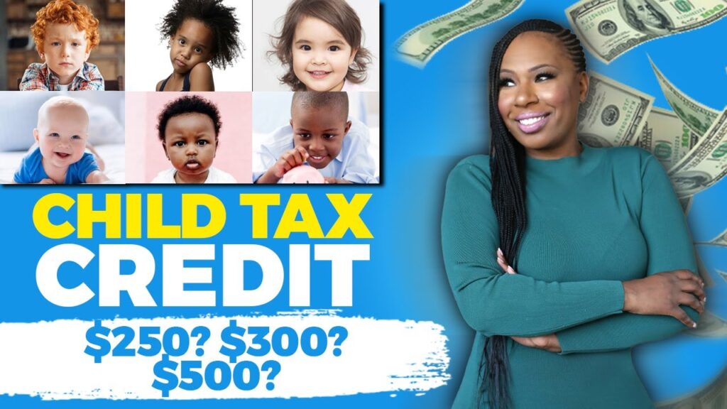 2024 child tax credit payments