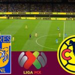 Club América vs Tigres UANL: A Deep Dive into the Fierce Rivalry