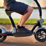 The Ultimate Guide to Electric Scooters: Everything You Need to Know