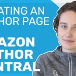 Amazon Author Central: A Comprehensive Guide for Authors