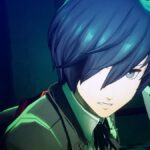 Persona 3 Reload Answers