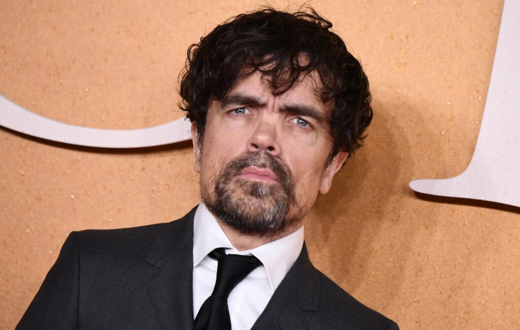 Peter Dinklage