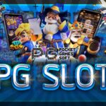 pg slot demo