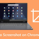 How to Screenshot on Chromebook