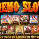 demo slot