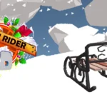 snow rider 3d unblocked