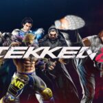 Tekken 8 Roster