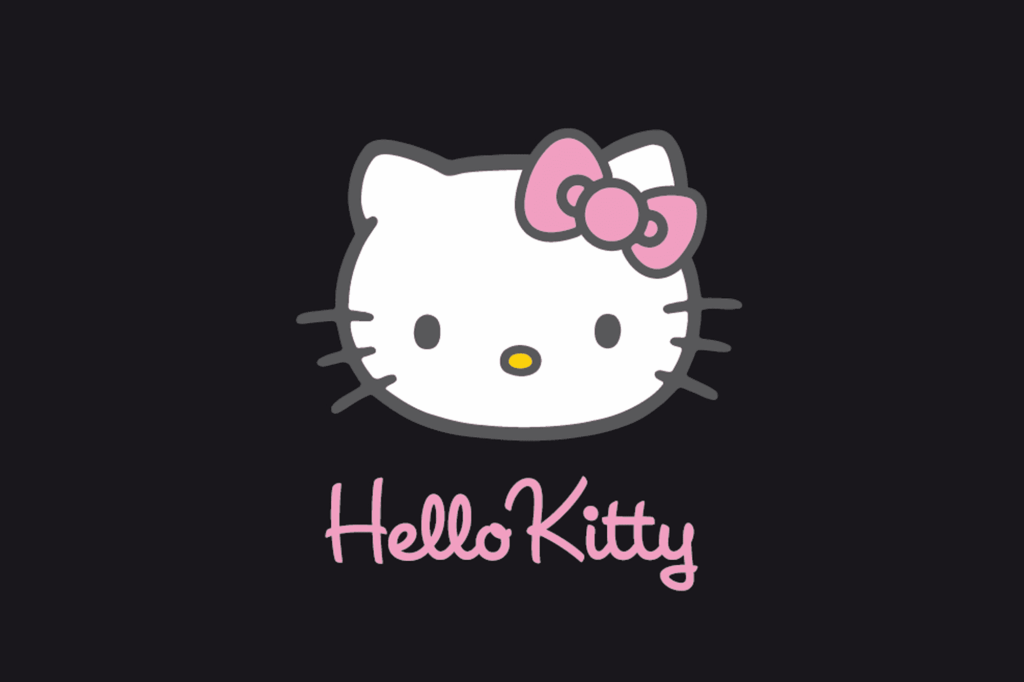 hello kitty wallpaper