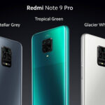 Redmi Note 9 Firmware