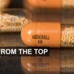 how long does adderall stay in your system