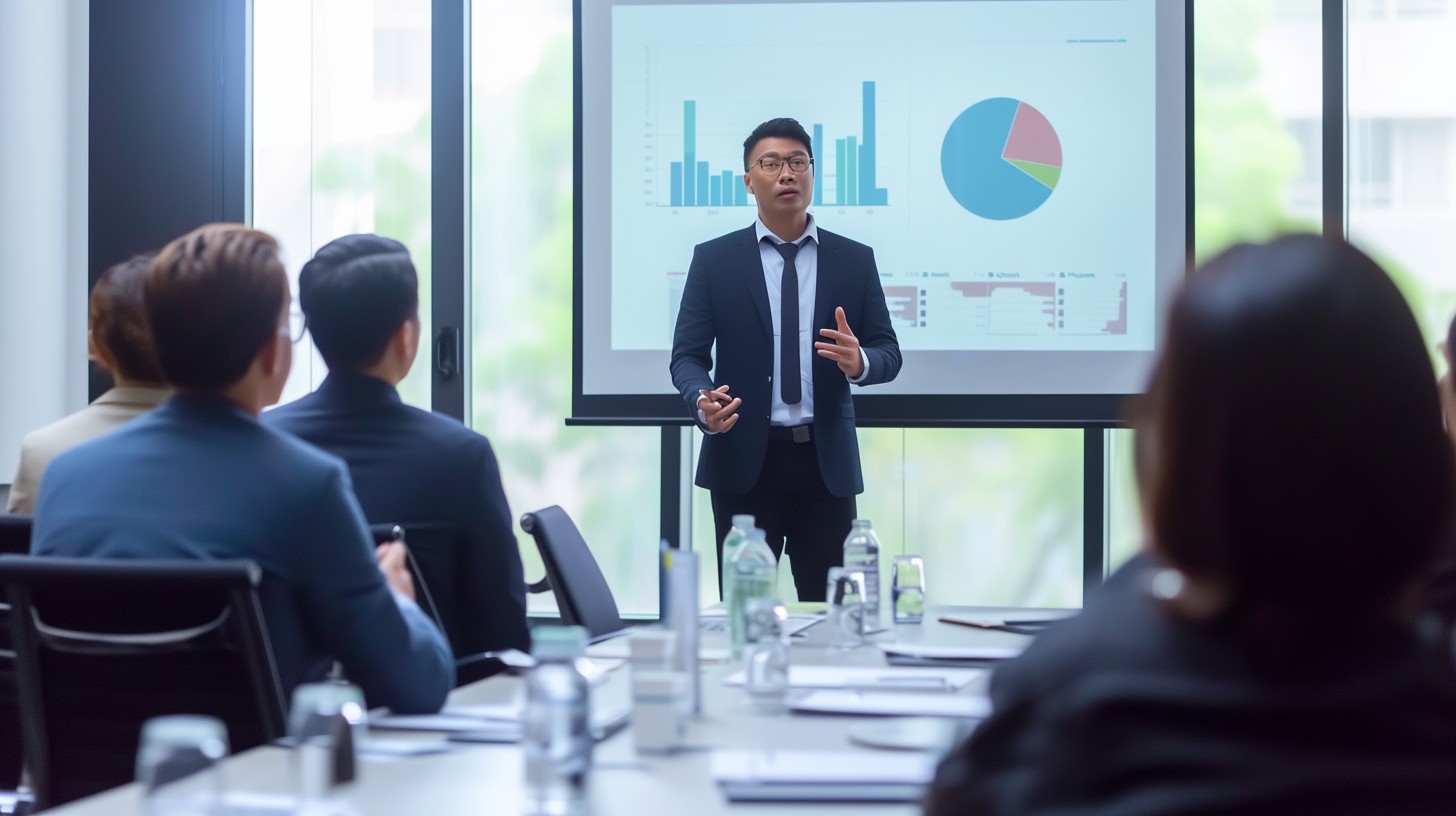 pedrovazpaulo business consultant – Your Strategic Partner for Business Success