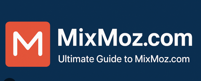 mixmoz.com